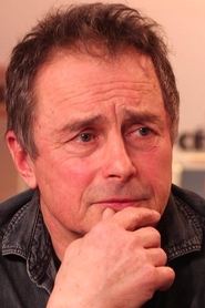 Michel Barthélémy portrait