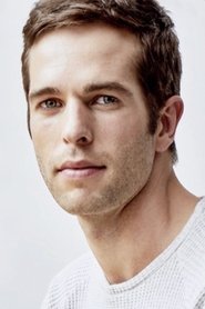 Eric Hicks portrait