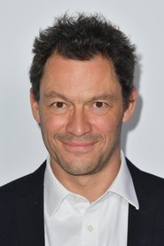 Dominic West portrait
