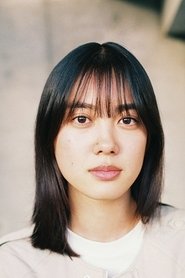 Reika Nishihata portrait