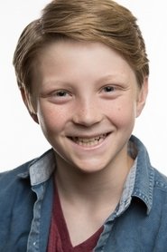Owen Vitullo portrait