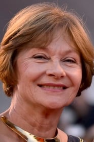 Macha Méril portrait