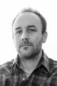 Derek Cianfrance portrait