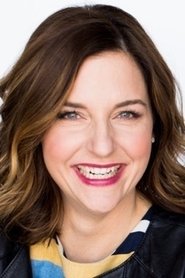 Kristin Hensley portrait