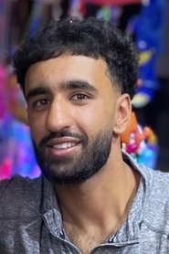 Mohammed Imad Naseeb portrait