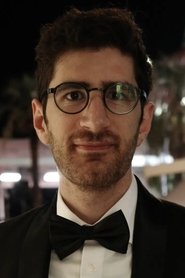 Costandinos Karalis portrait
