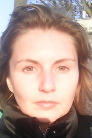 Lana Parshina portrait