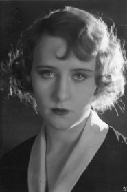 Ellen Sylvin portrait