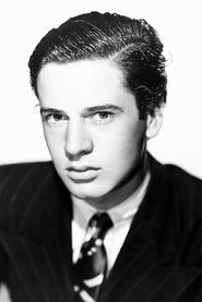 Gene Reynolds portrait