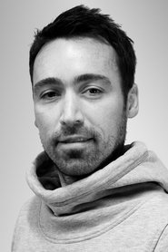 Christian Neff portrait