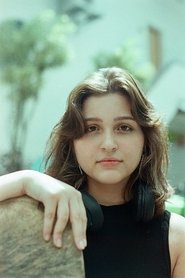 Luana Siqueira portrait