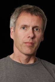 Mick West portrait