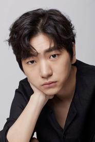 Lee Ju-seung portrait