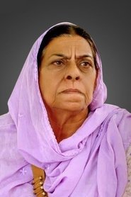Nirmal Rishi portrait