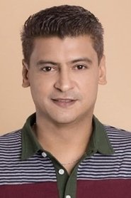 Joko Diaz portrait