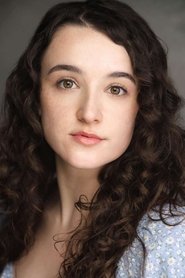 Libby Wilson portrait