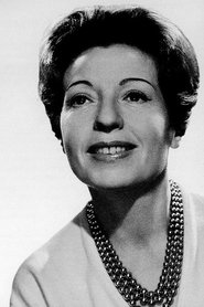 Germaine Montero portrait