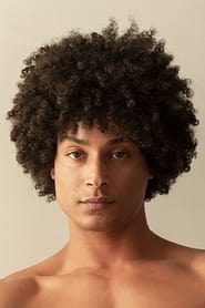 Panterino portrait