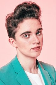 Ingmar-Erik Kiviloo portrait