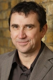 Phil Daniels portrait