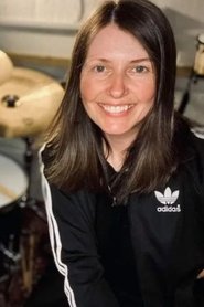 Audrey Tait portrait