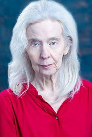 Vivien Bridson portrait