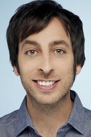 Lonny Ross portrait