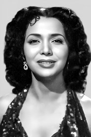 María Victoria portrait
