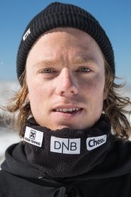 Torstein Horgmo portrait