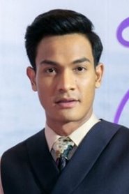 Phakeeya Phongern portrait