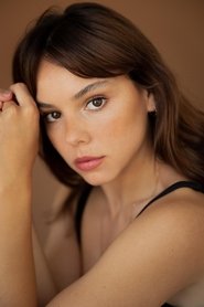 Filipa Areosa portrait