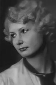 Kristina Andrejauskaite portrait