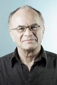 Pierre Papadiamandis portrait