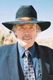 Ted Markland portrait