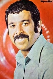 Manoucher Ahmadi portrait
