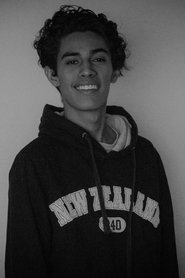 Jair Pérez portrait
