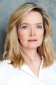 Julia Biedermann portrait