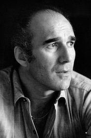 Michel Piccoli portrait