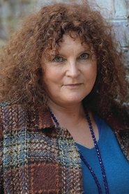 Valérie Mairesse portrait