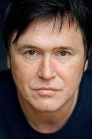 Uwe Bohm portrait