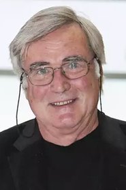 Dušan Jamrich portrait