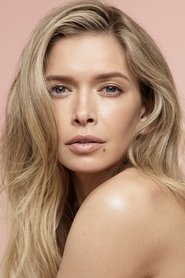 Vera Brezhneva portrait
