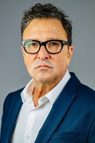 Fernando Luís portrait