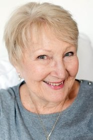 Évelyne Grandjean portrait