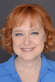 Lauri Hendler portrait