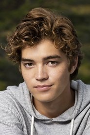 Matthew Sato portrait