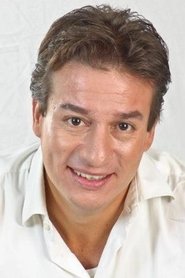 Sergio Coto portrait