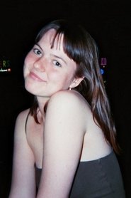 Lena Metzler portrait