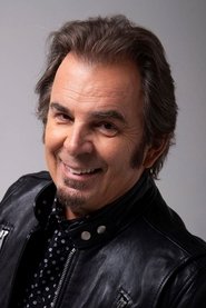 Jonathan Cain portrait