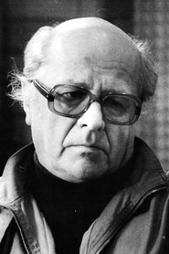 Rimantas Siparis portrait